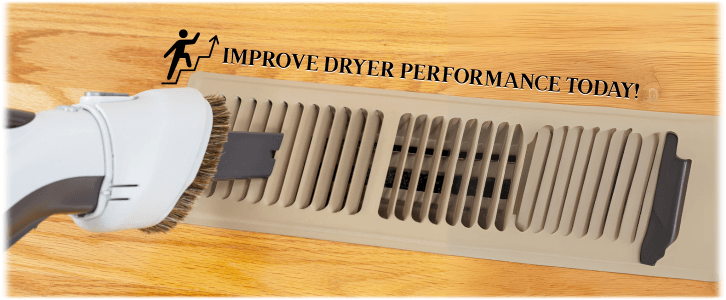 Dryer Vent Cleaning Detroit MI