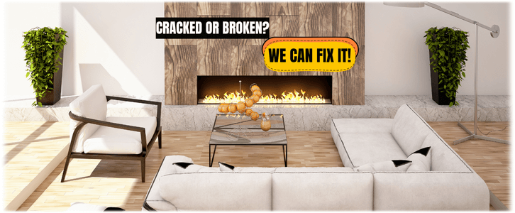 Fireplace Repair Detroit MI