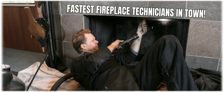 Chimney Cleaning Detroit MI