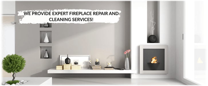 Detroit MI Chimney Cleaning